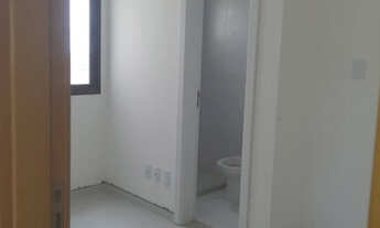 Imagem 5: Apartamento 3/4 no Santa Mônica Residence