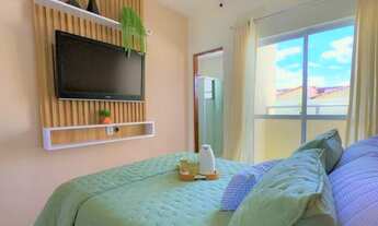 Imagem 5: Apartamento à venda, 60 m² por R$ 175.000,00 - Gereraú - Itaitinga/CE