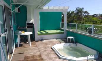 Imagem: Apartamentos em Guaratuba