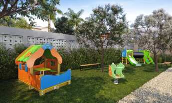 Imagem 4: Studio 29m² no Brooklin