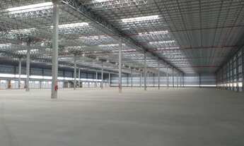 Imagem 2: Galpão logístico industrial 8.220 m² DCC Cajamar / SP