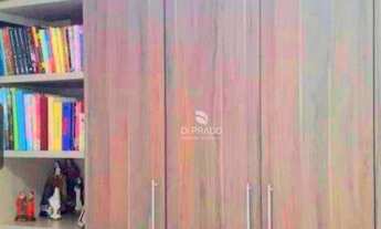 Imagem 6: CASA 4 QUARTOS CONDOMINIO TERRA MAGNA INDAIATUBA SP