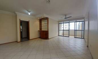 Imagem 2: Ótimo Apartamento 3 Qts com Armários no Setor Bueno Próx. ao Pq. vaca Brava