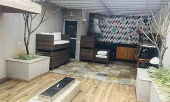 Imagem: Apartamento Garden 86 m2