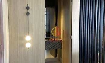 Imagem 6: Cobertura com 4 dormitórios à venda, 331 m² por R$ 5.933.538,85 - Bigorrilho - Curitiba/PR