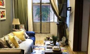 Imagem: Copacabana - Apartamento para venda 83m²