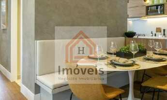 Imagem 7: Apartamento 3 dormitórios 1 vaga no Jardim Marajoara Interlagos Santo amaro