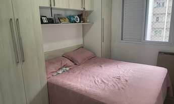 Imagem 6: APARTAMENTO VILLAGIO DA SERRA 3 DORM(S) 72M2 - JARDIM MARICÁ