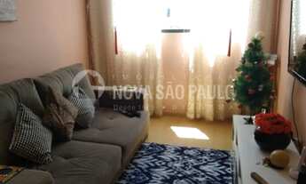Imagem 1: Apartamento - Centro - Diadema