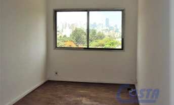 Imagem 2: São Paulo - Apartamento Padrão - Alto de Pinheiros