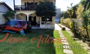 Imagem: Linda casa a beira mar, 6 quartos e piscina