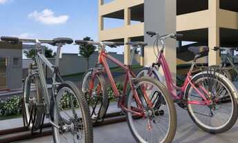 Imagem 7: Apartamento Rio das Pedras com vaga , Piso Laminado ZL