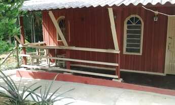 Imagem 6: Chacrinha próximo do centro da cidade de Juquitiba 11 9 3329-5660