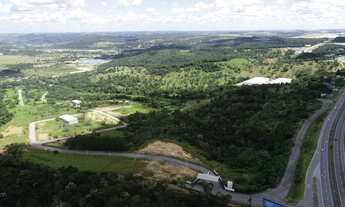 Imagem 2: Lotes de Uso Industrial e Comercial ao Lado do Aeroporto por 57.040 + Parcelas