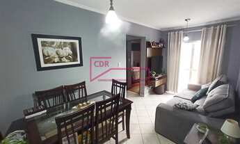 Imagem: Apartamento Jardim Belem São Paulo/SP