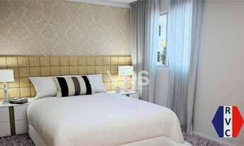 Imagem 7: Apartamento com 2 dormitórios à venda, 51 m² por R$ 150.000,00 - Jardim Salaco - Teresópol