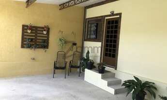 Imagem 3: Casa - Residencial Nova Bandeirante - Campinas