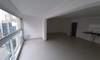 Imagem: APTO- 1 DORM - GARAGEM - SUNNY PATRIANI