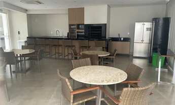 Imagem 6: Apartamento para venda tem 255 metros quadrados com 4 quartos em Duque de Caxias - Cuiabá