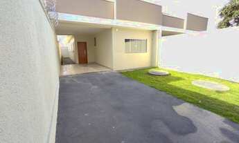 Imagem: Casa 03 quartos 1 suíte no Setor Conde