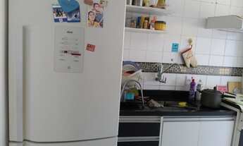 Imagem 5: Residencial Morar e Viver Plaza - Com Quintal - 56 mº - Lazer Completo Av. Atanasio Soares