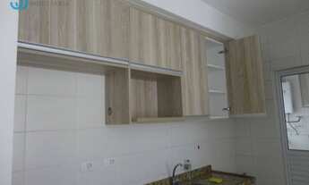 Imagem: Apartamento com 3 dormitórios à venda