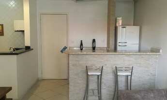 Imagem 2: Flat no Itaim Bibi, Saint James