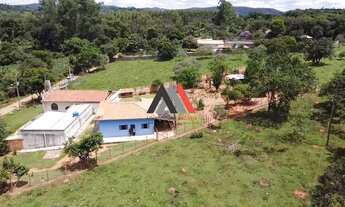 Imagem: Lindo Sítio 13.000m² á venda