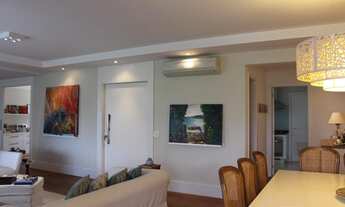 Imagem 2: LINDO APARTAMENTO 3 SUÍTES ÁGUAS DE MARÇO - JARDIM SUL - VILA ANDRADE