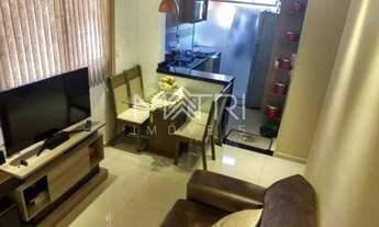 Imagem 3: Venda de Apartamentos / Padrão na cidade de Araraquara