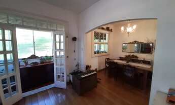 Imagem: Lindo apto com 110 m² original 3 quartos