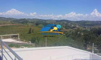 Imagem 5: SOBRADO PARA VENDA OU LOCAÇÃO , CONDOMÍNIO FECHADO EM IGARATÁ