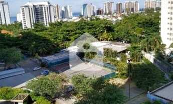 Imagem 2: RIO DE JANEIRO - Apartamento Padrão - Barra da Tijuca
