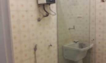 Imagem 4: Apartamento quarto e sela no Catete