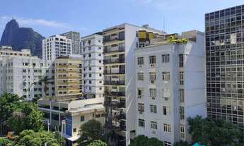 Imagem 7: Botafogo - Voluntários da Pátria - 4 Quartos com Vaga, próximo ao metrô