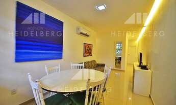 Imagem: Apartamento para venda tem 160 metros quadrados