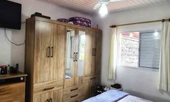 Imagem 2: Villagio sobrado