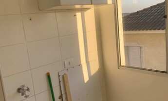 Imagem 2: Apartamento Vida Bela I para venda com 2 quartos