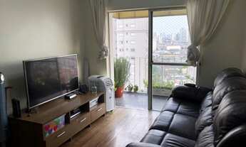 Imagem 3: Cobertura duplex para venda possui 186 metros quadrados com 3 quartos em Belenzinho - São