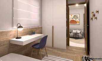 Imagem 9: Apartamento para venda possui 3677 metros quadrados com 2 quartos em Tucuruvi - São Paulo