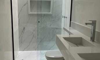 Imagem 5: CASA À VENDA NO CONDOMÍNIO JARDIM BRÉSCIA