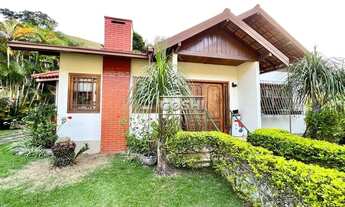 Imagem 3: Casa com 3 dormitórios à venda, 130 m² por R$ 890.000,00 - Prata - Teresópolis/RJ