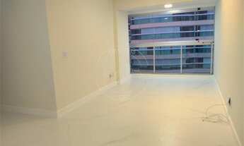 Imagem 4: Apartamento 03 quartos P. das Castanheiras