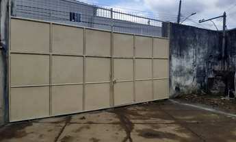 Imagem 2: Galpão/Depósito/Armazém para aluguel tem 300m² em Centro - Mesquita - RJ