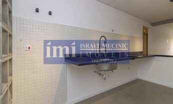 Imagem 6: Sao Paulo - Apartamento Padrão - Pinheiros