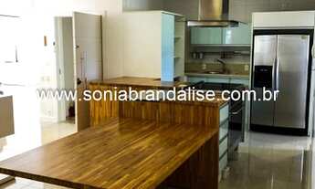 Imagem 6: Cobertura RESIDENCIAL em FLORIANÓPOLIS - SC, JOÃO PAULO