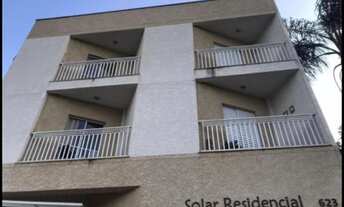 Imagem 3: Apto com 2 Dorms e sacada no Caetetuba Atibaia valor $ 236.000