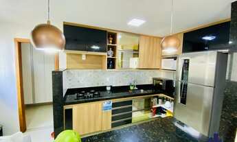 Imagem 6: Apartamento de 2 quartos novo na Orla da Praia do Morro com condomínio muito barato