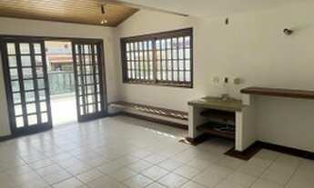 Imagem 2: Excelente Cobertura Linear à Venda no Recreio dos Bandeirantes