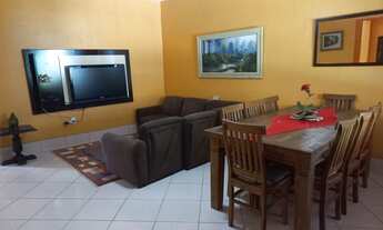 Imagem 3: Casa para venda com 220 metros quadrados com 4 quartos em Sol e Mar - Macaé - RJ